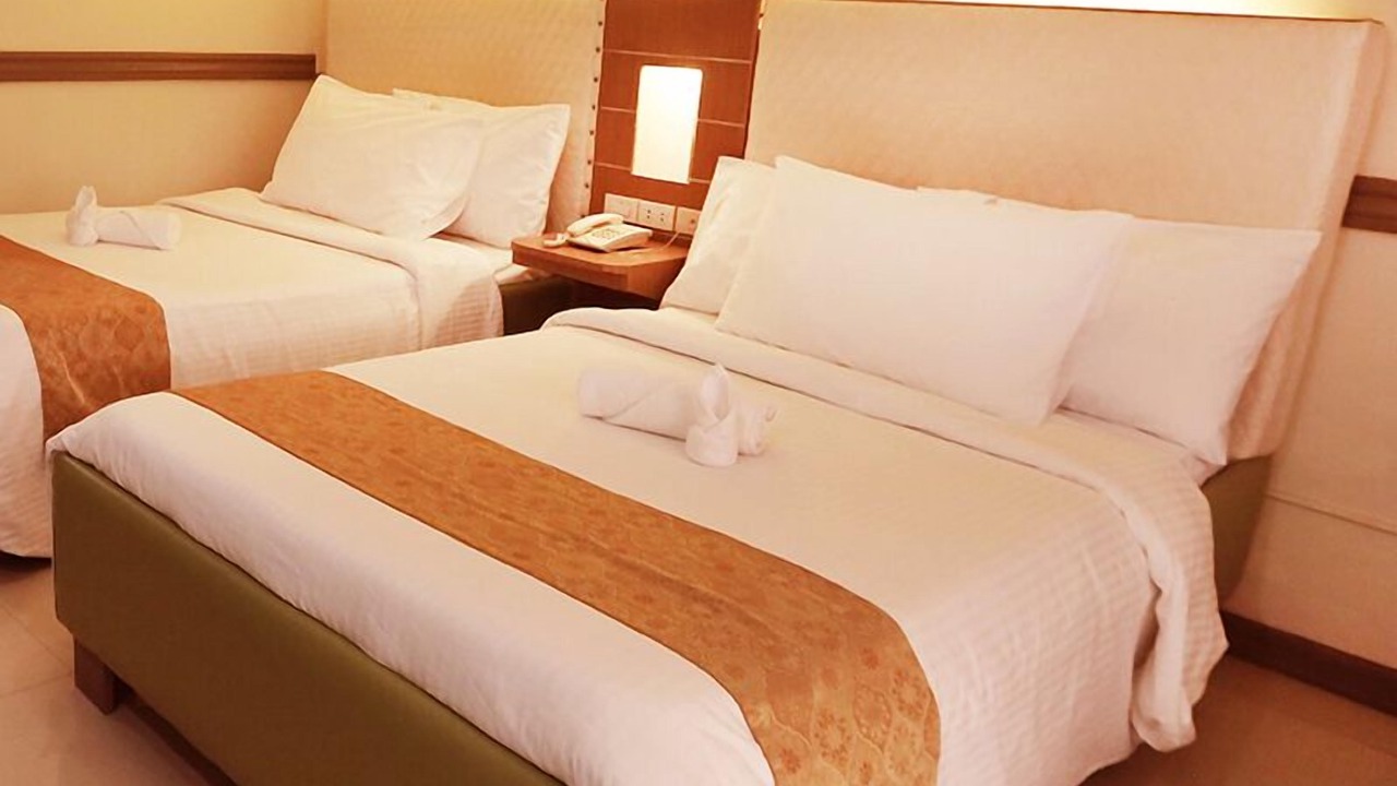Photo of Bedroom in Plaridel