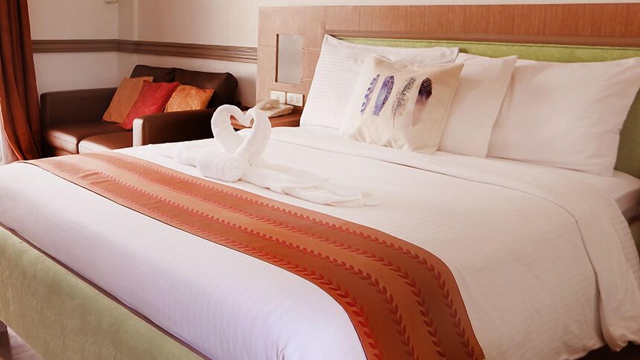 Photo of Bedroom in Plaridel