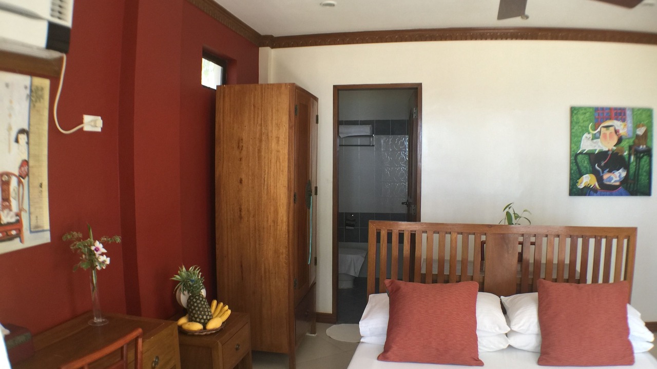 Photo of Bedroom in Lanas