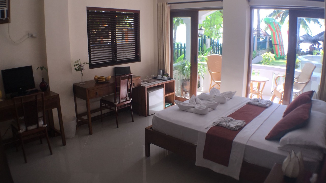 Photo of Bedroom in Lanas