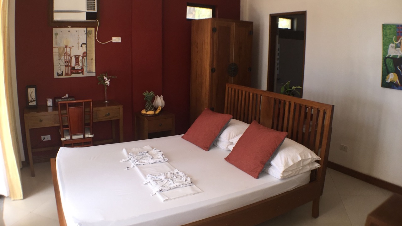 Photo of Bedroom in Lanas