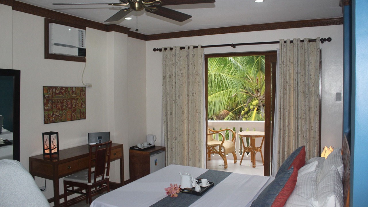 Photo of Bedroom in Lanas
