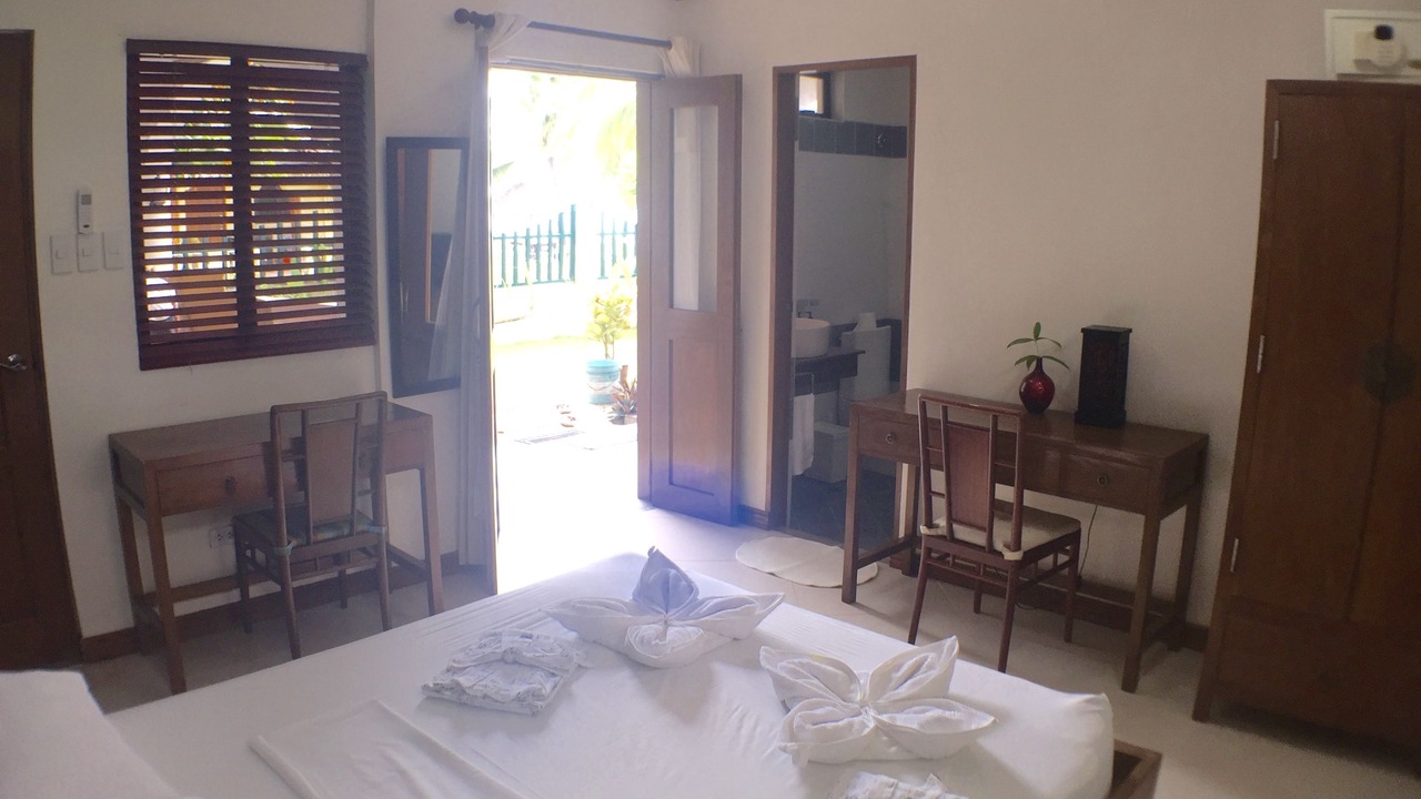 Photo of Bedroom in Lanas