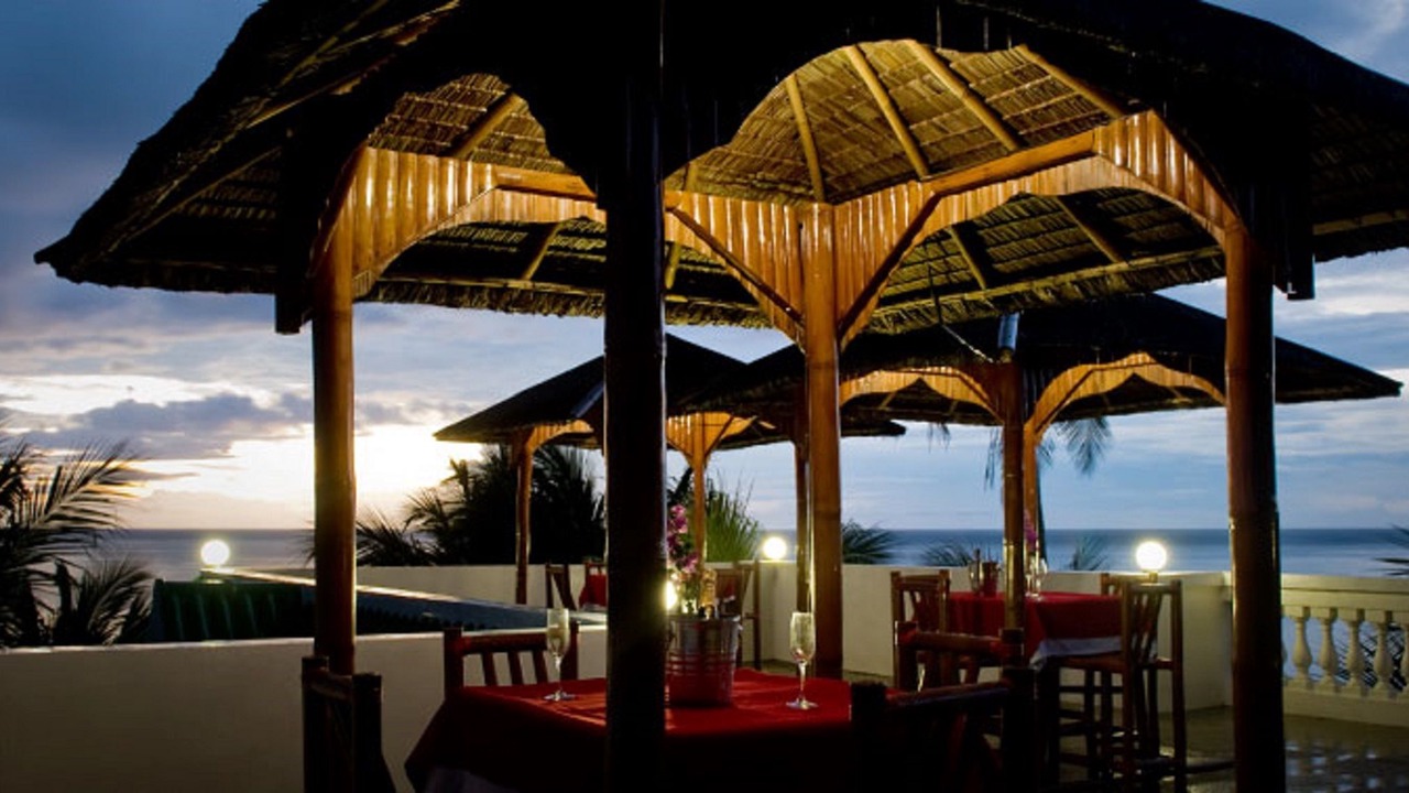 Photo of Patio Balcony in Lanas