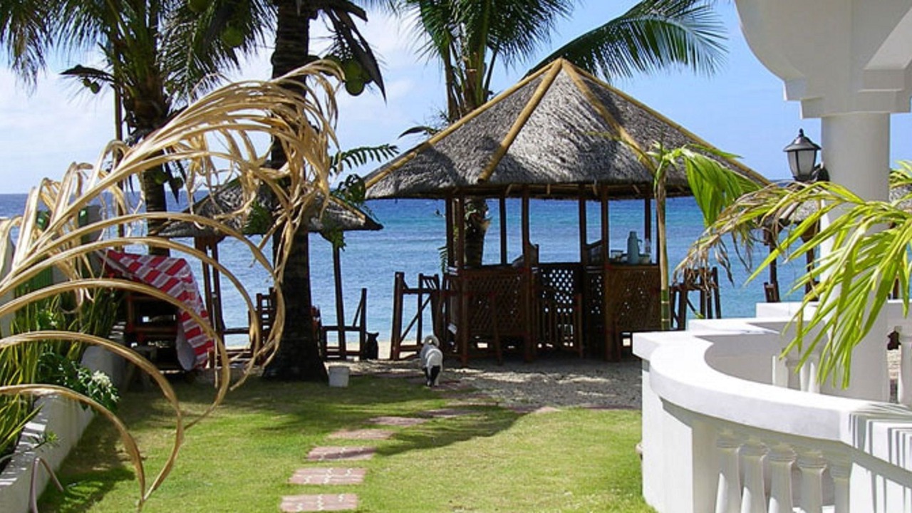 Photo of Outdoor in Lanas