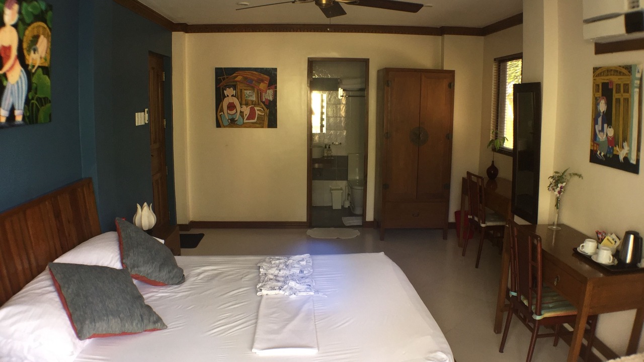 Photo of Bedroom in Lanas