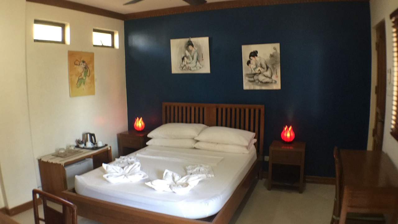 Photo of Bedroom in Lanas
