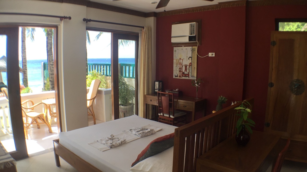Photo of Bedroom in Lanas