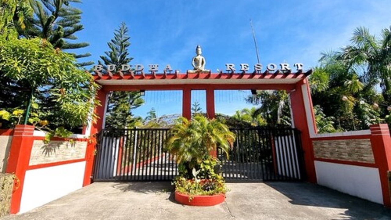 Photo of Outdoor in Bugallon