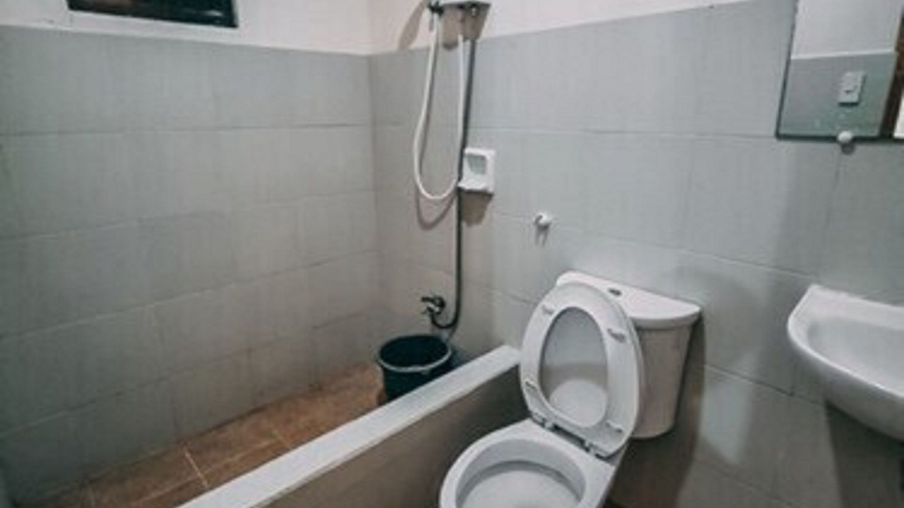 Photo of Bathroom in Bugallon