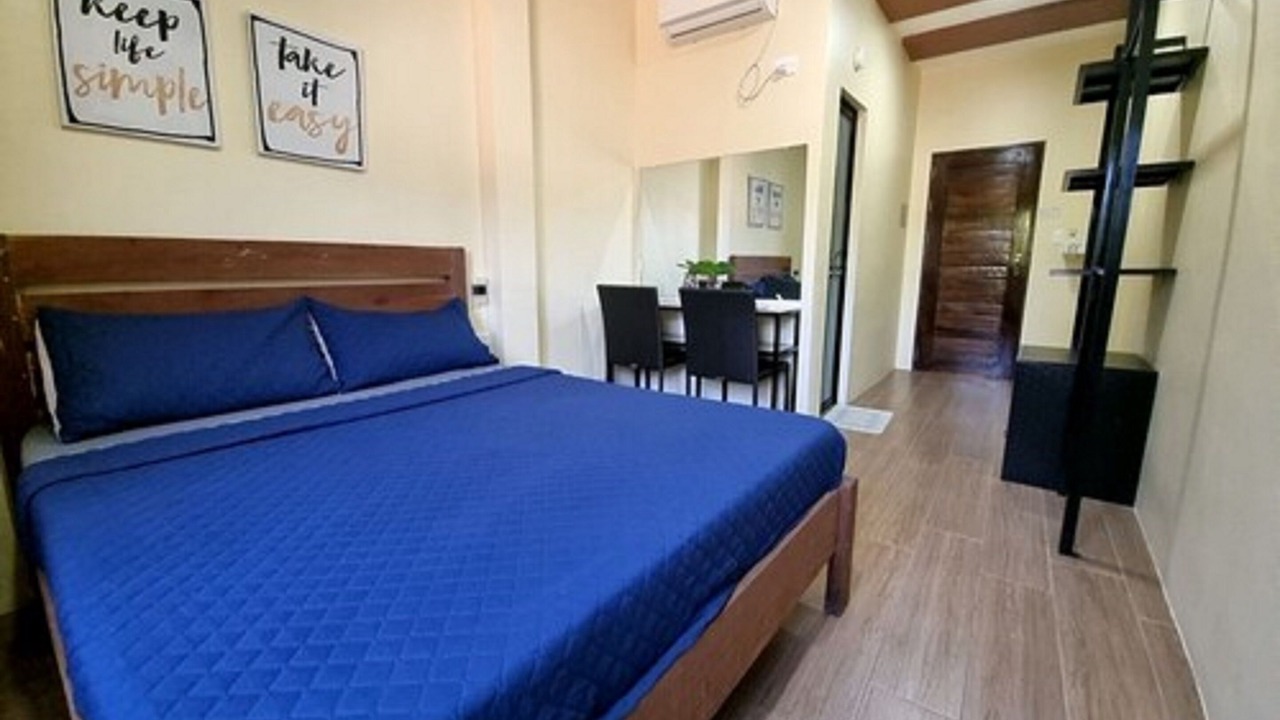 Photo of Bedroom in Bugallon