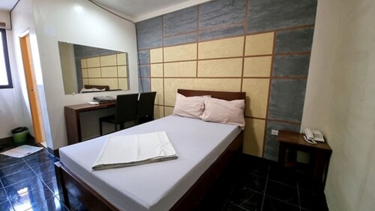 Photo of Bedroom in Bugallon