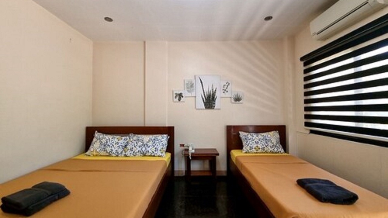 Photo of Bedroom in Bugallon