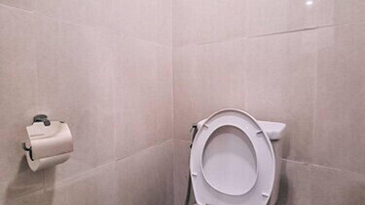 Photo of Bathroom in Bugallon