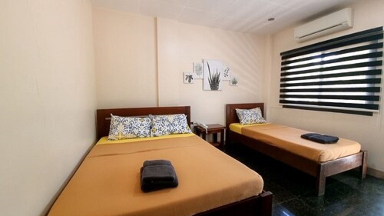 Photo of Bedroom in Bugallon