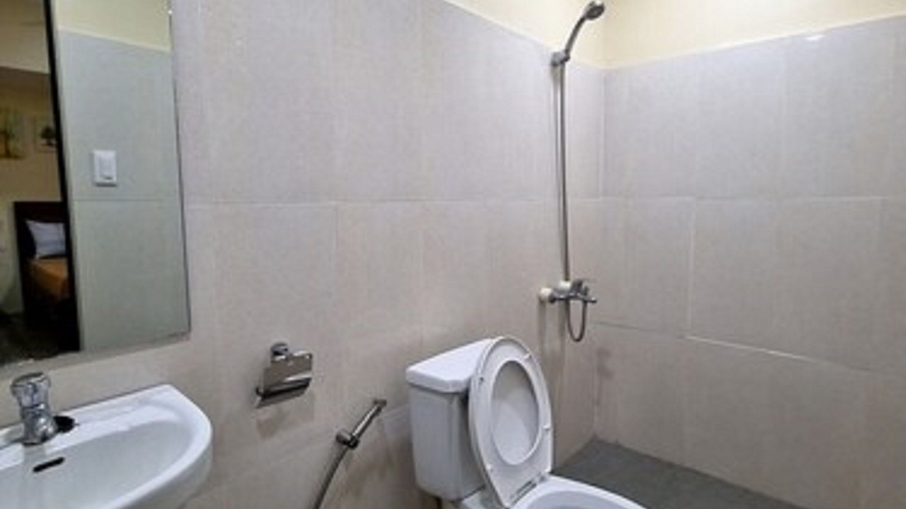 Photo of Bathroom in Bugallon