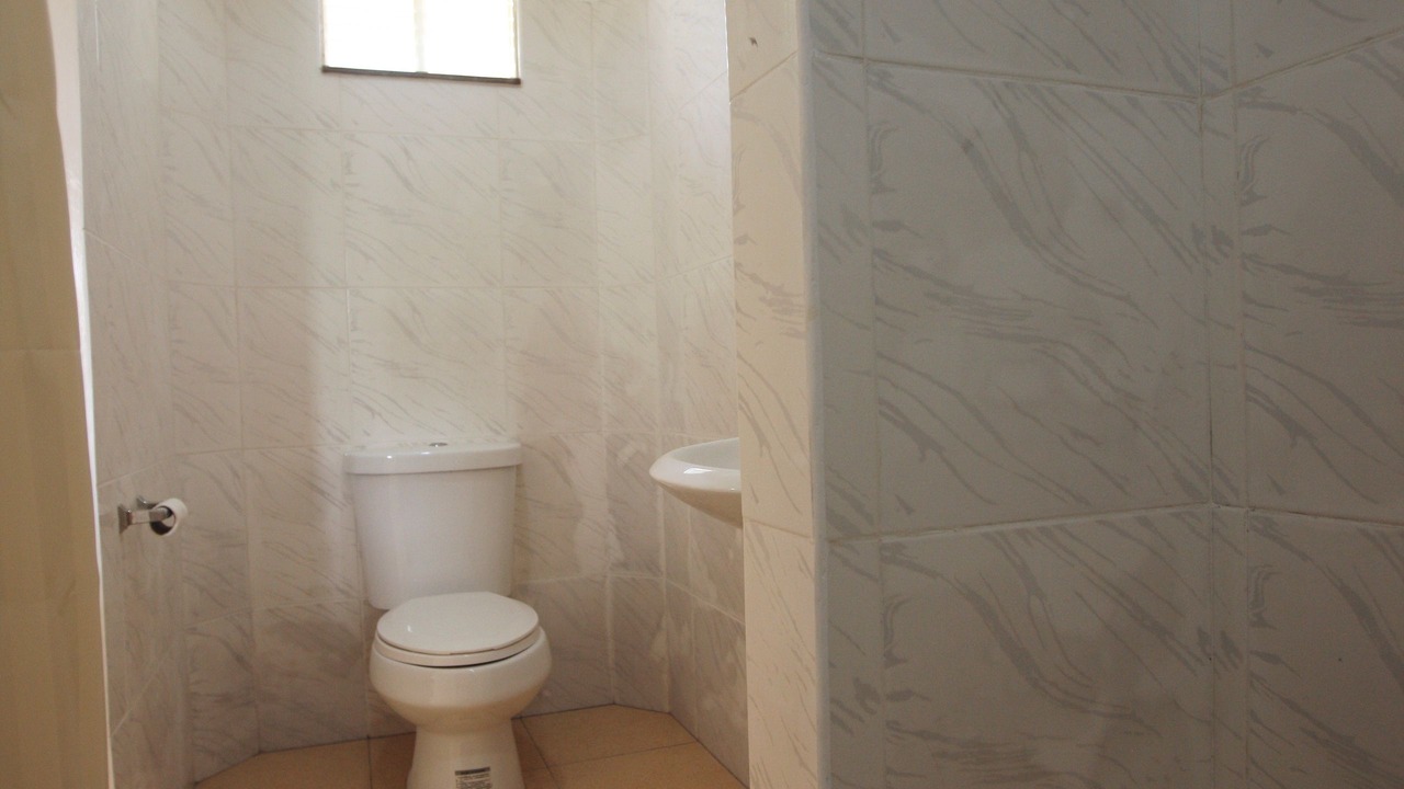 Photo of Bathroom in Guindulman