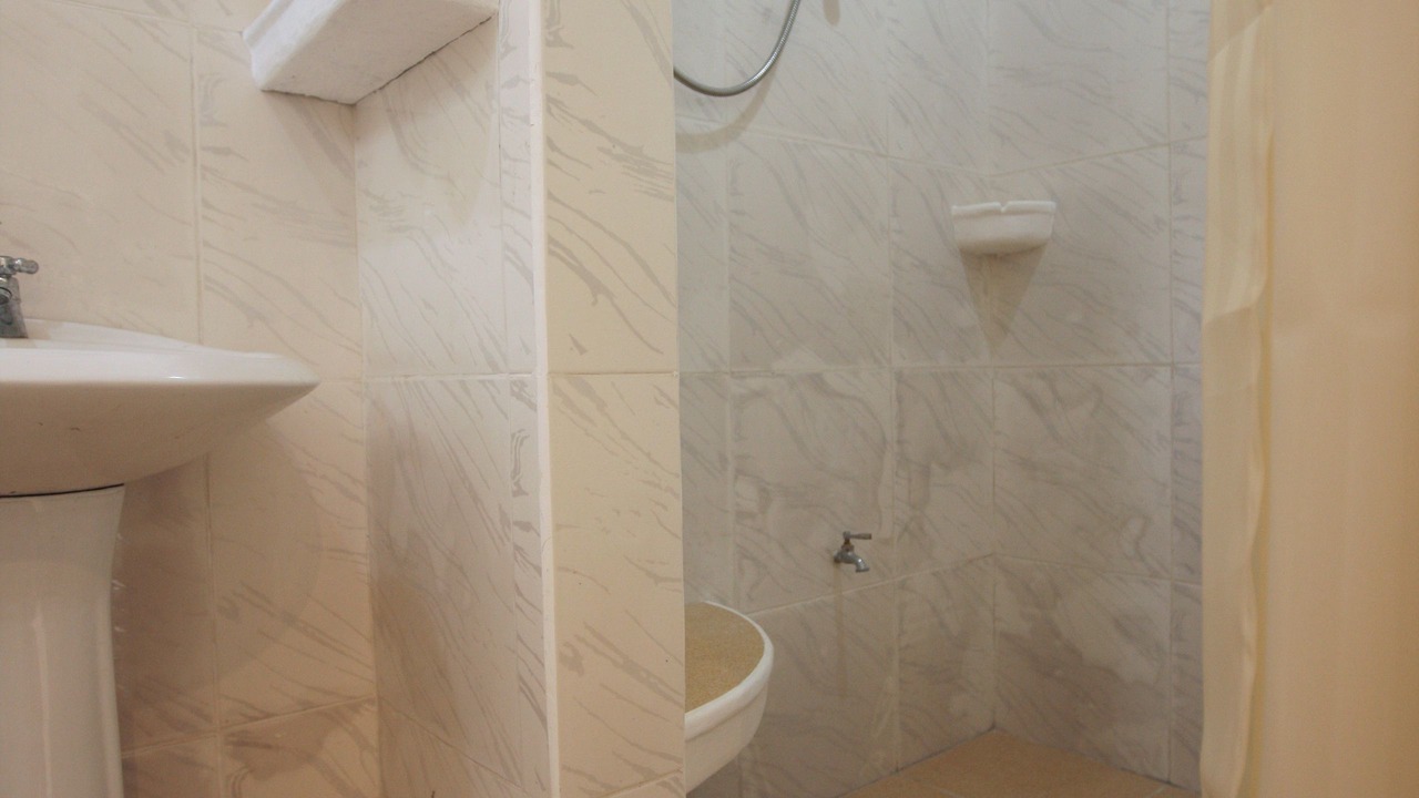 Photo of Bathroom in Guindulman