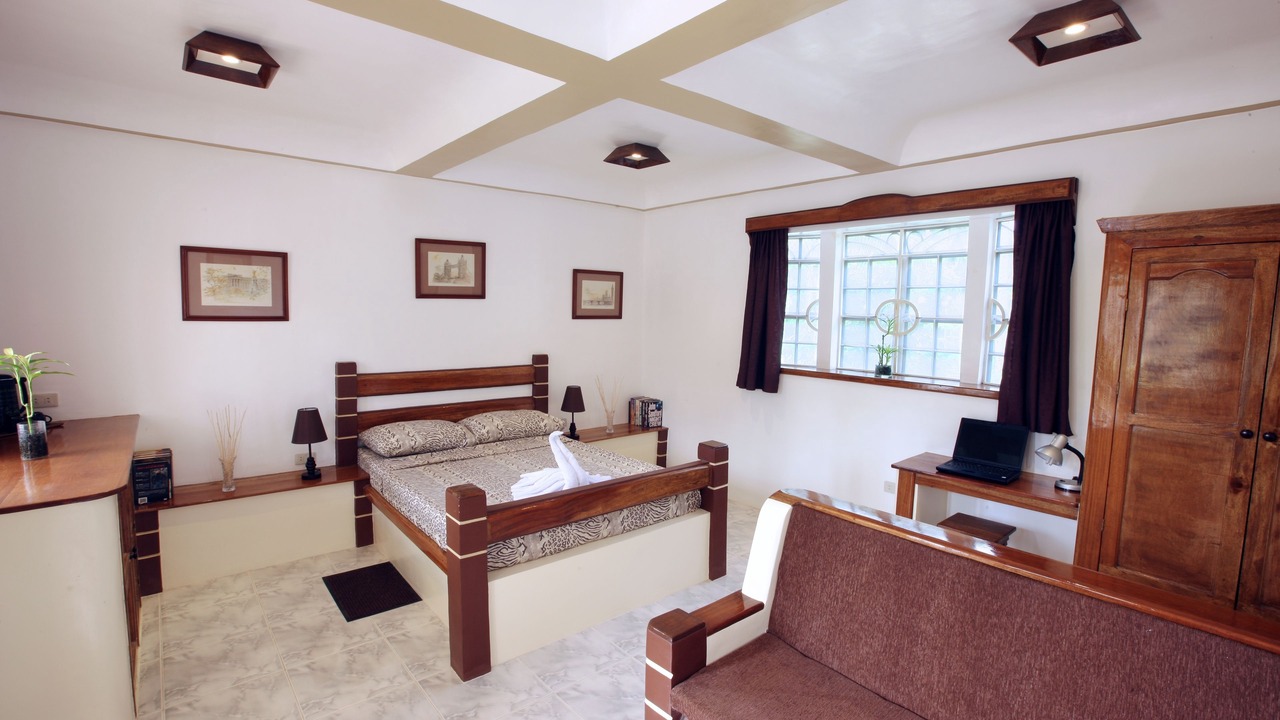 Photo of Livingroom in Guindulman