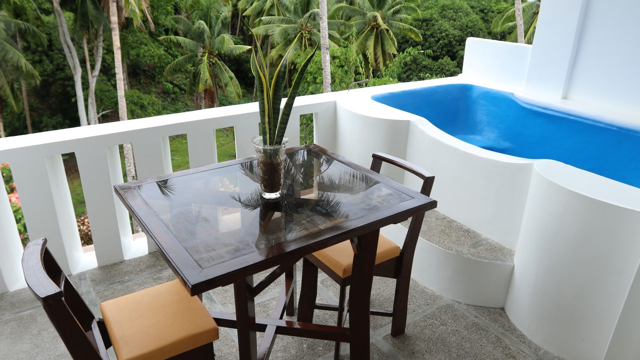 Photo of Patio Balcony in Guindulman