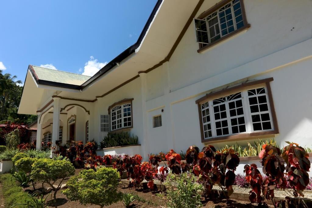 Photo of Outdoor in Guindulman
