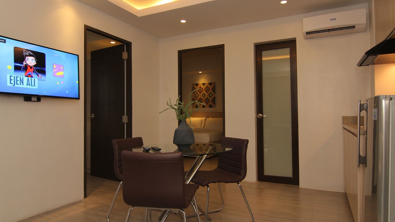 Photo of Bedroom in Mabolo
