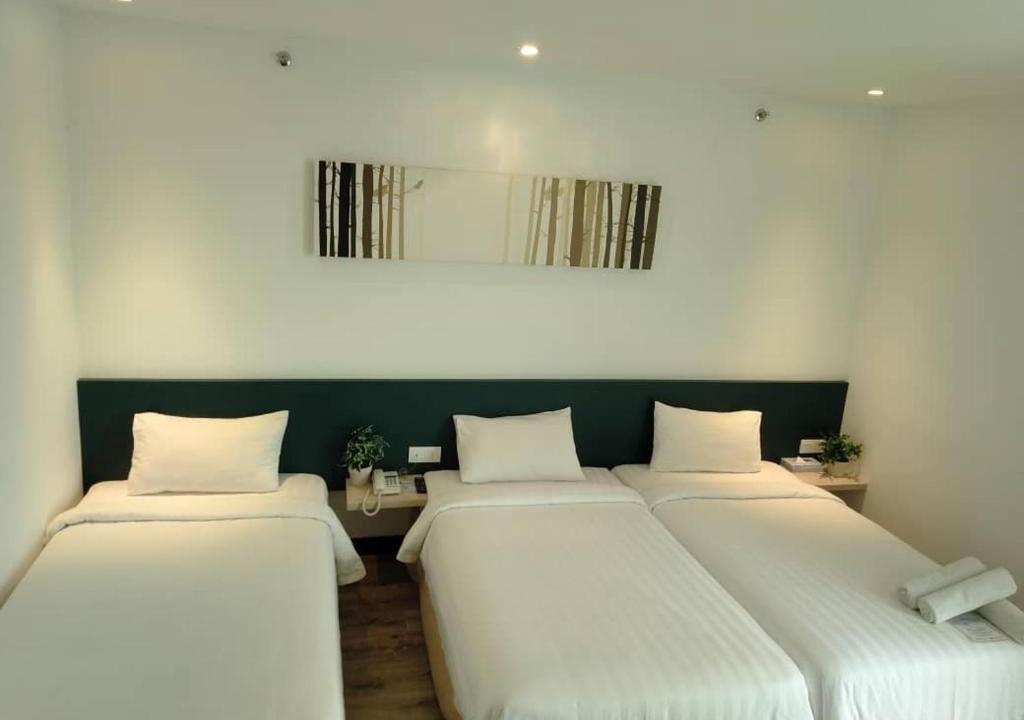 Photo of Bedroom in Kulim