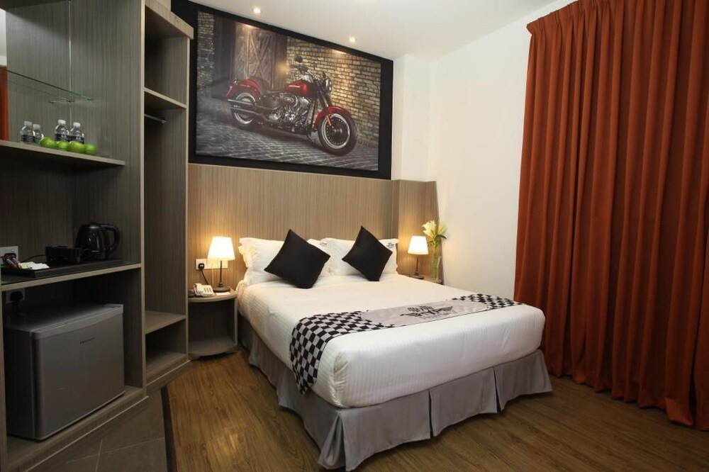 Photo of Bedroom in Nilai