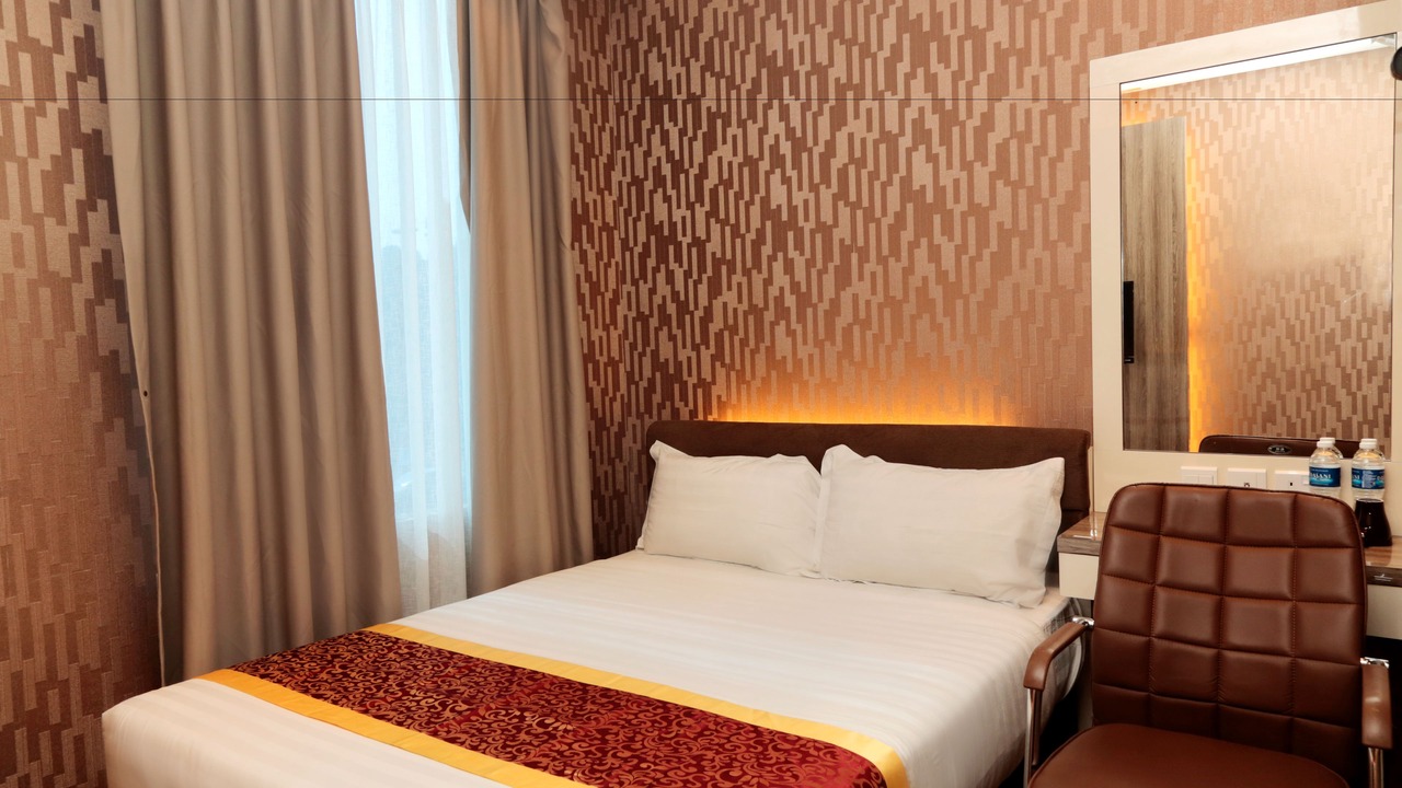 Photo of Bedroom in Malacca City