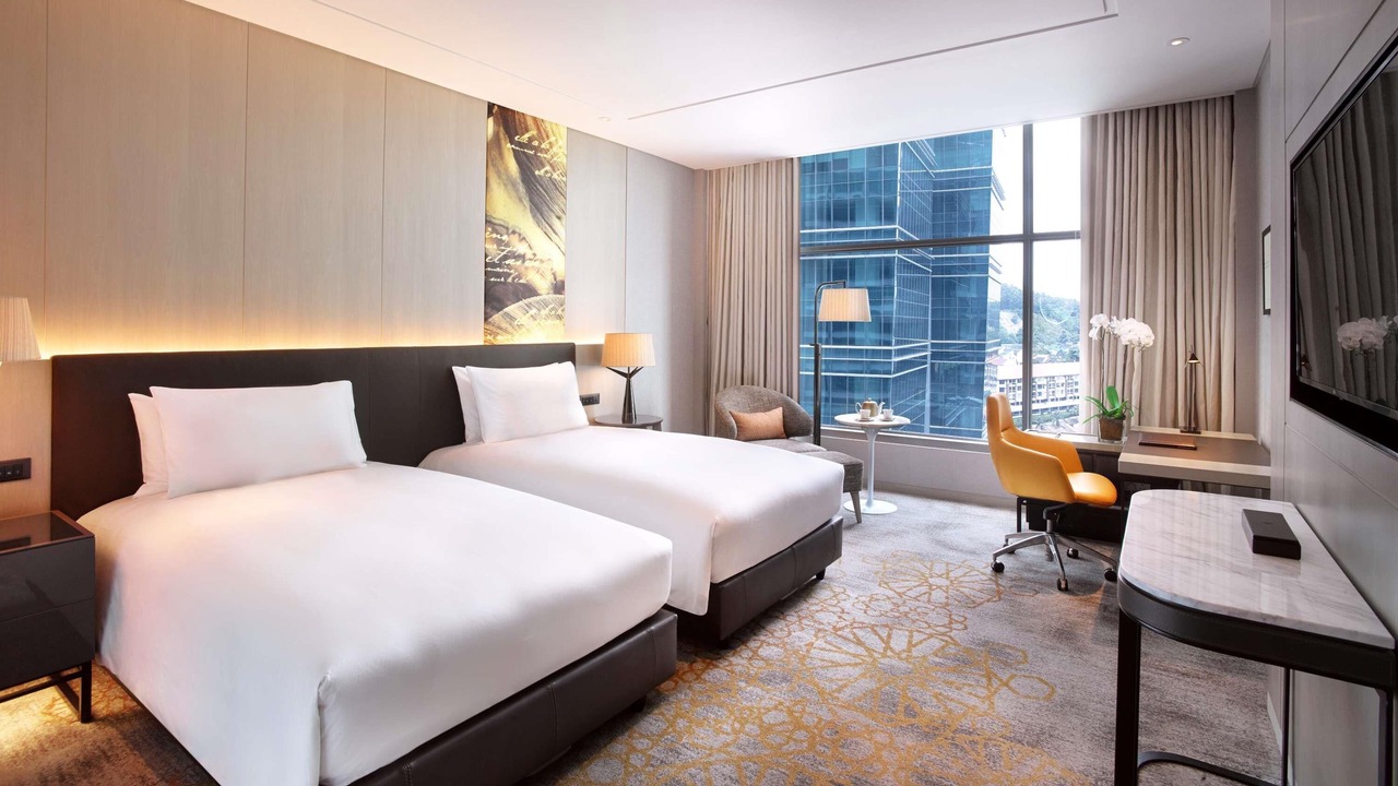 Photo of Bedroom in Bukit Damansara