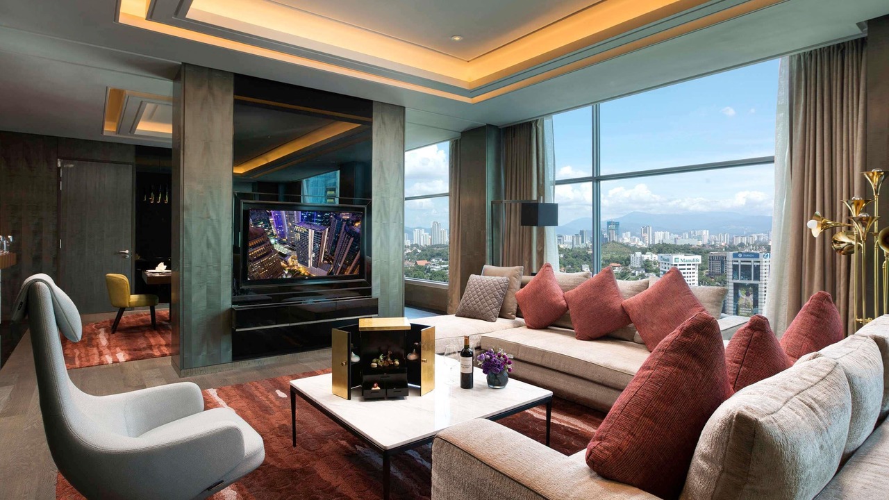 Photo of Bedroom in Bukit Damansara