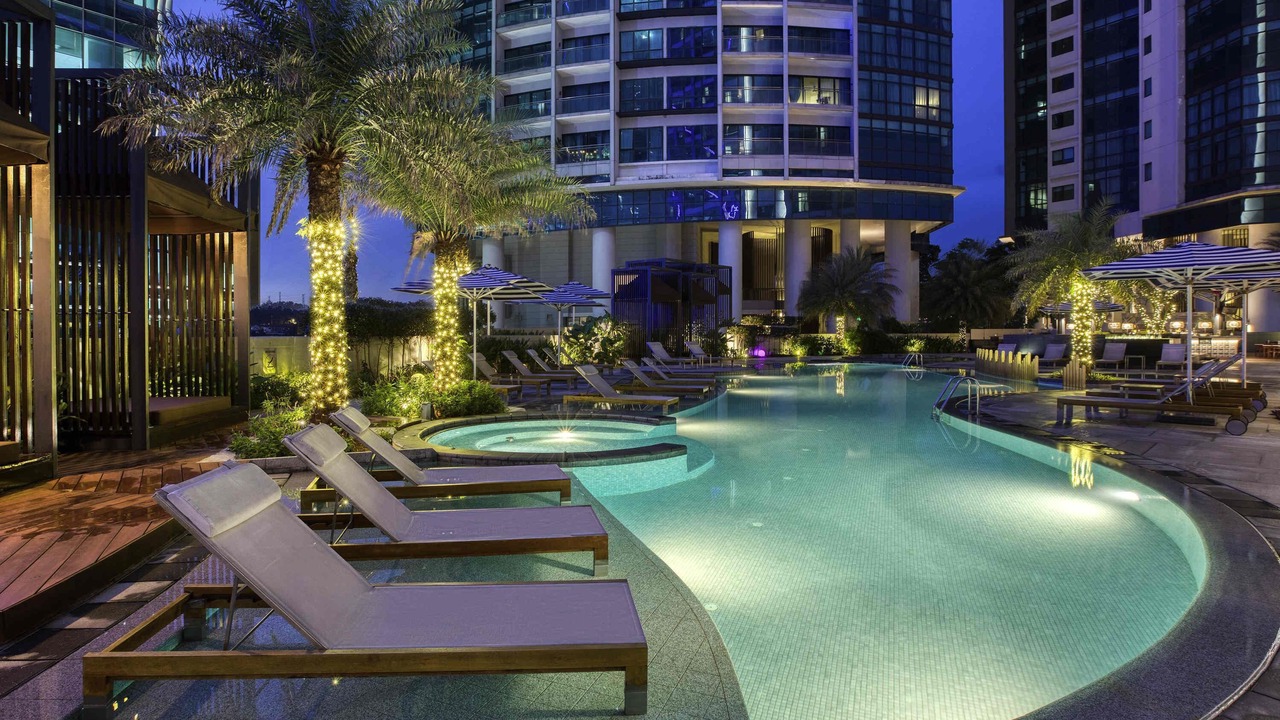 Photo of Outdoor in Bukit Damansara