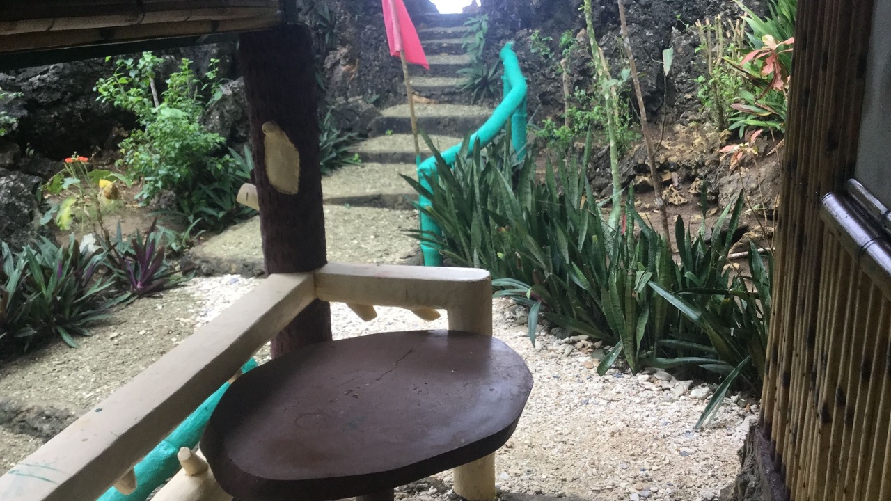 Photo of Outdoor in Calatrava