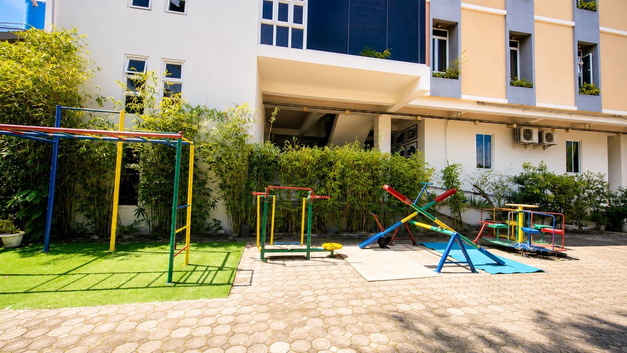 Photo of Outdoor in Lipa