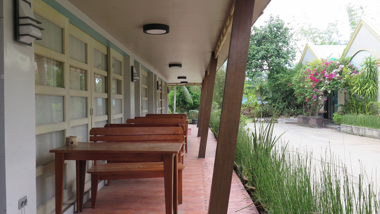 Photo of Patio Balcony in Lipa