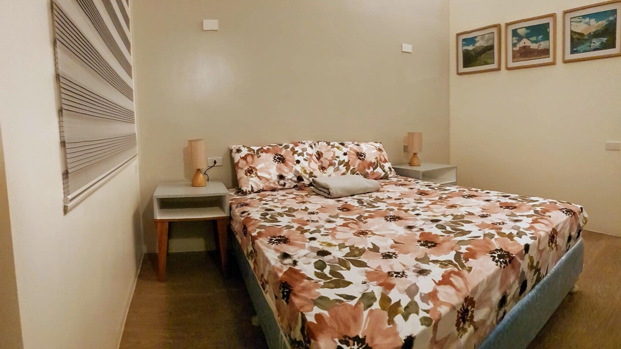 Photo of Bedroom in Lipa