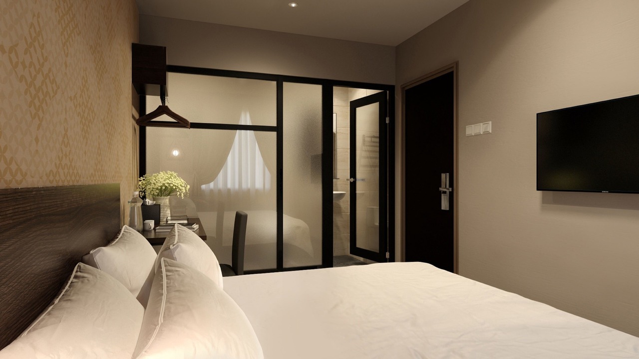 Photo of Bedroom in Sekudai