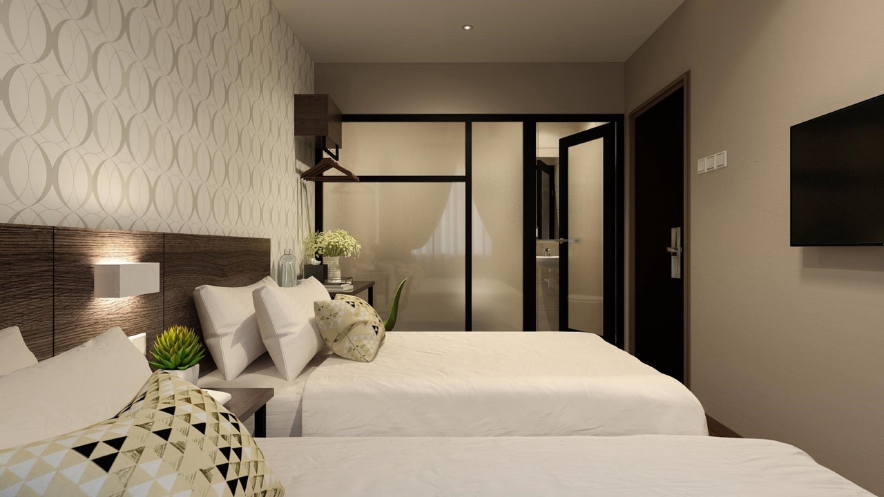 Photo of Bedroom in Sekudai