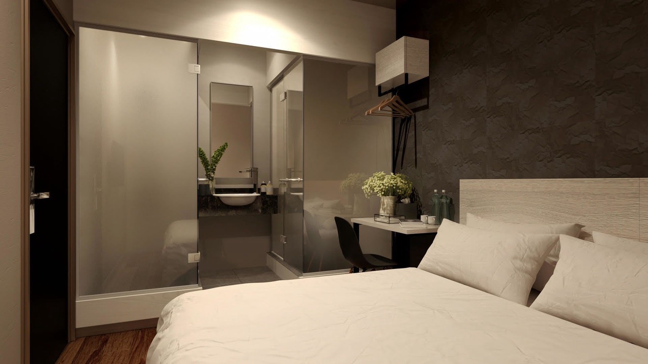 Photo of Bedroom in Sekudai