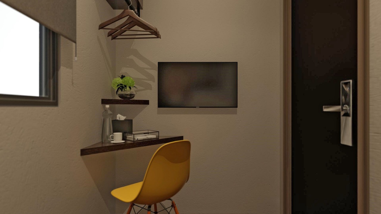 Photo of Bedroom in Sekudai