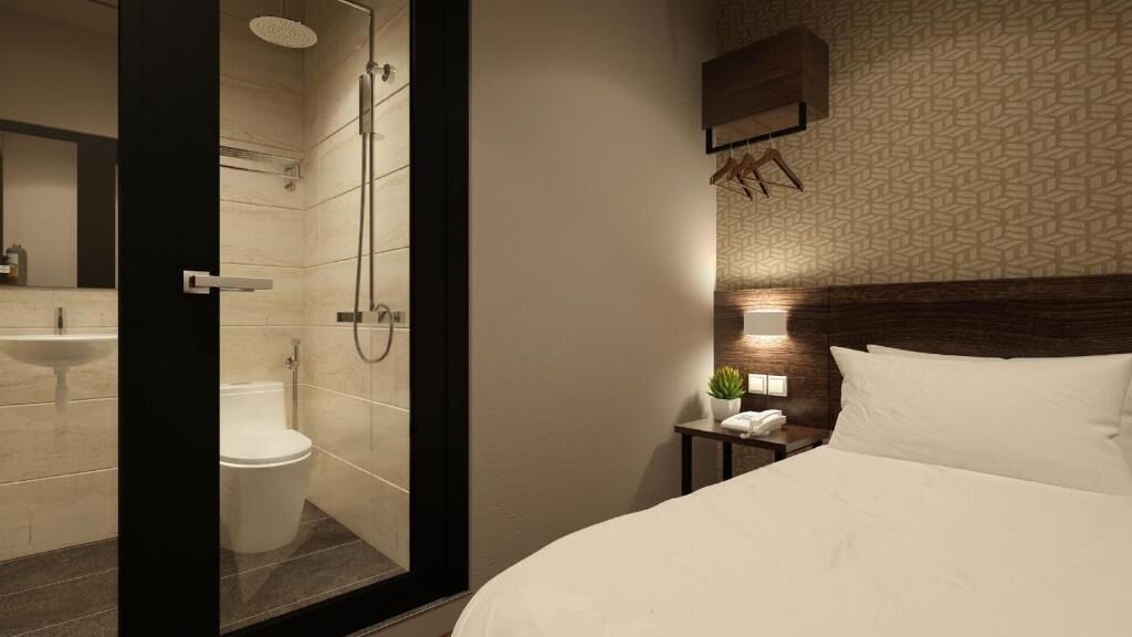 Photo of Bedroom in Sekudai