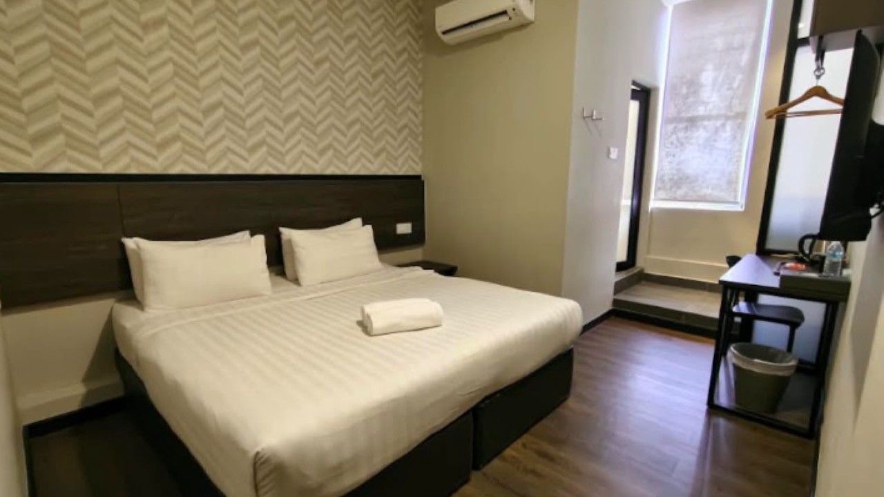 Photo of Bedroom in Sekudai