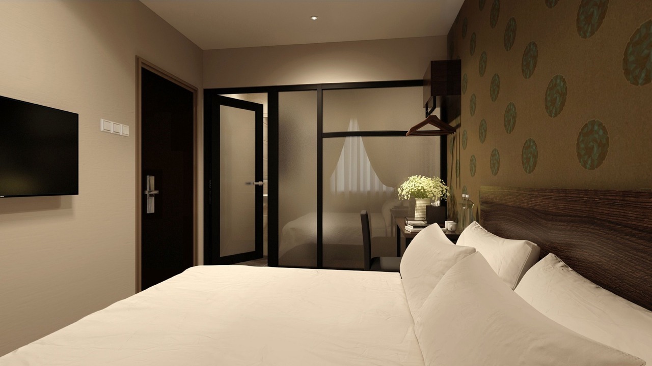 Photo of Bedroom in Sekudai