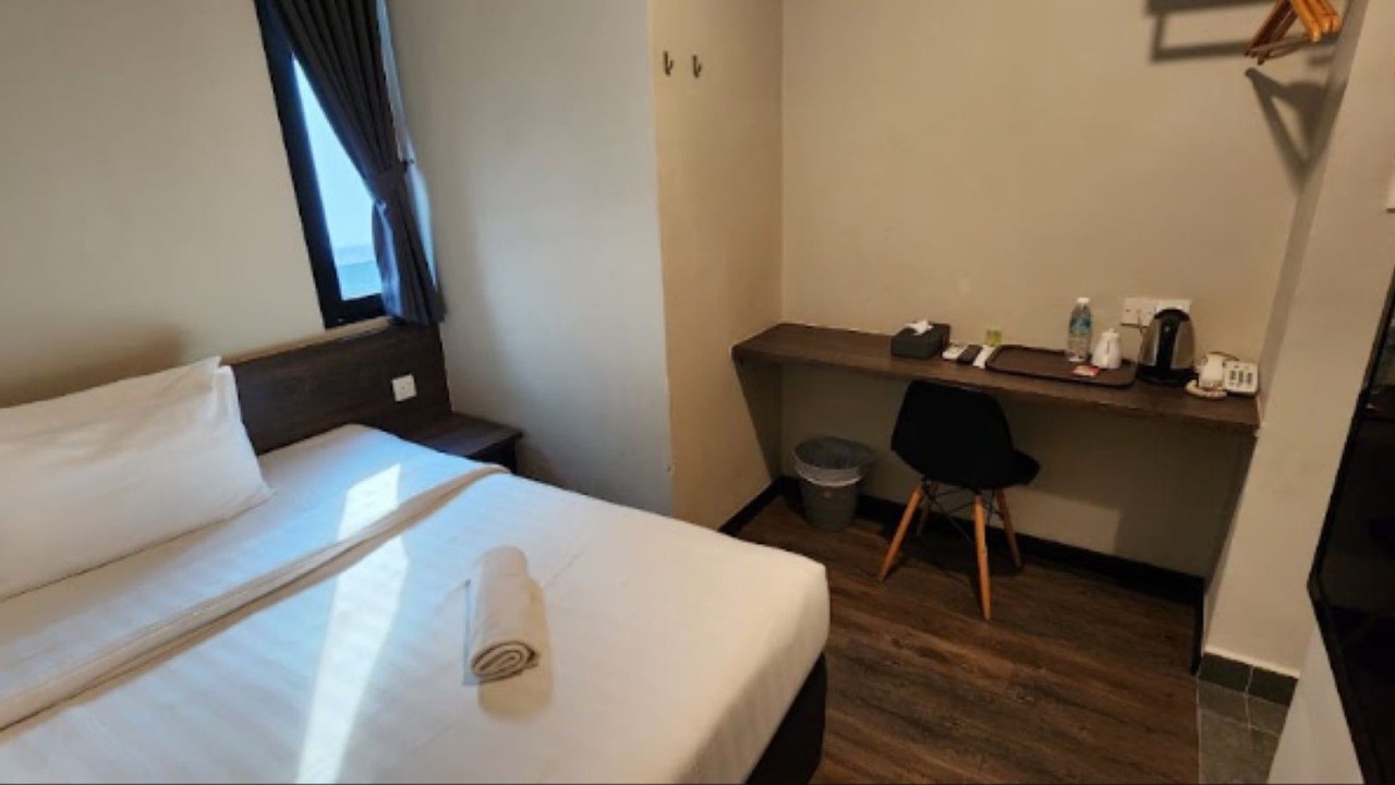 Photo of Bedroom in Sekudai