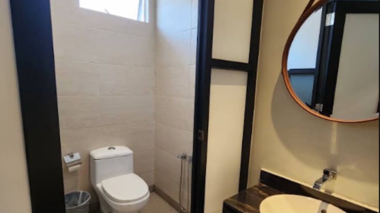 Photo of Bathroom in Sekudai
