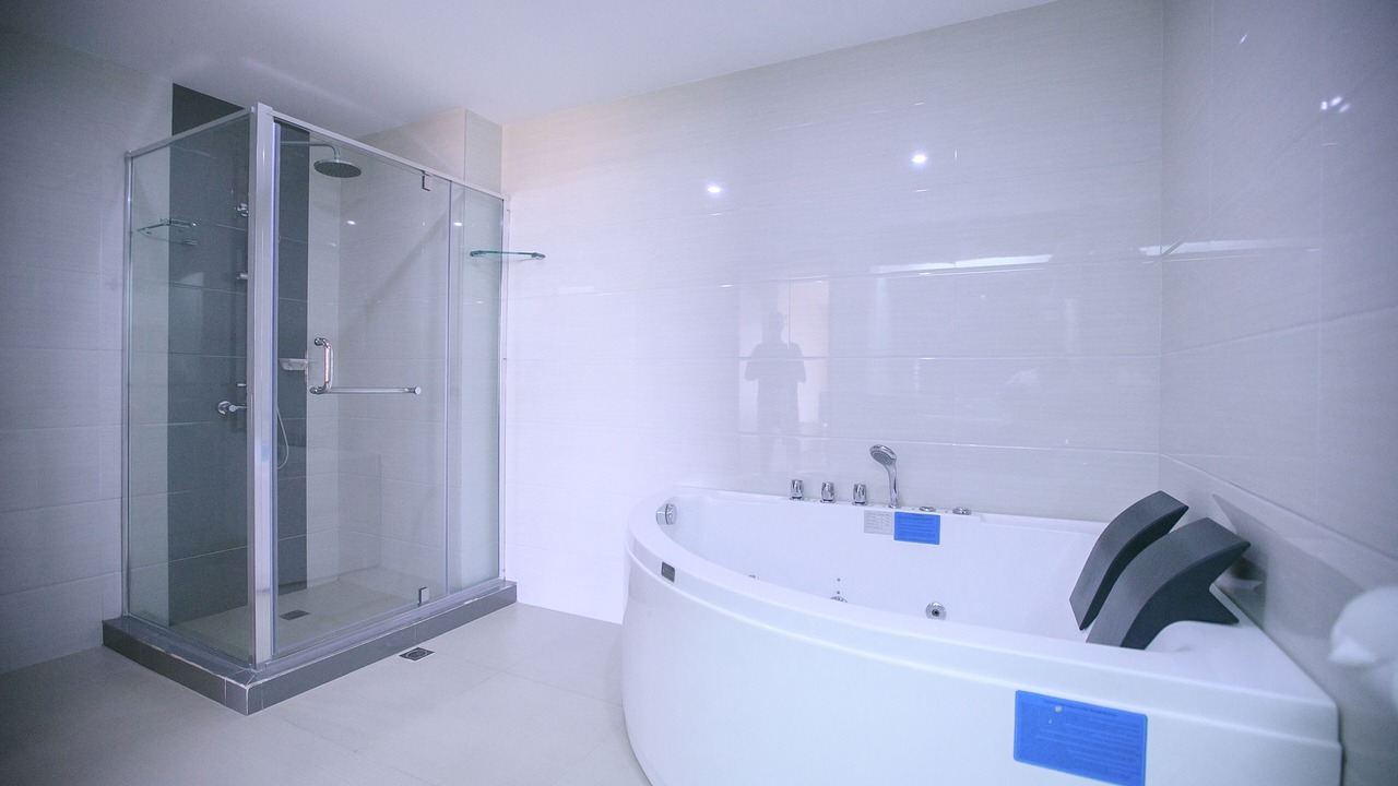 Photo of Bathroom in Tarlac