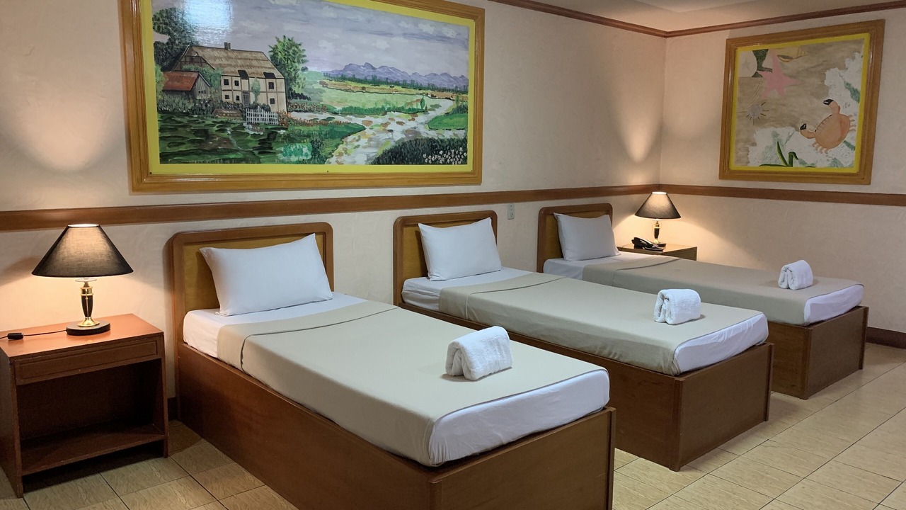 Photo of Bedroom in Tarlac