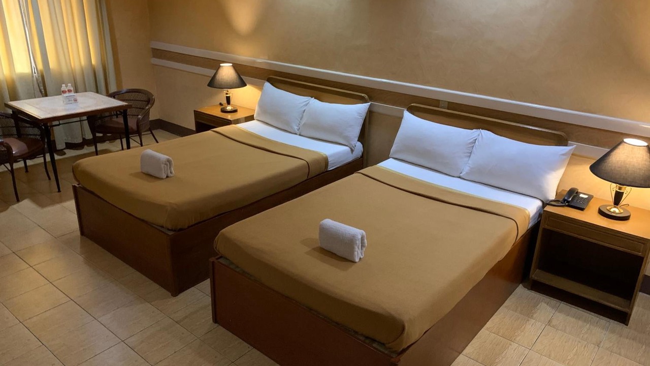 Photo of Bedroom in Tarlac