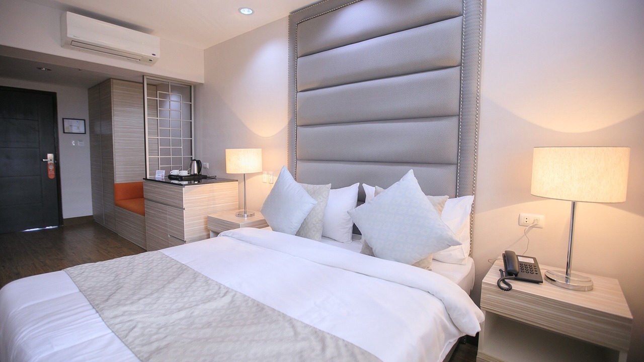 Photo of Bedroom in Tarlac