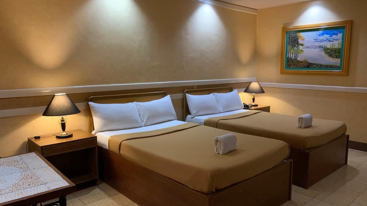 Photo of Bedroom in Tarlac